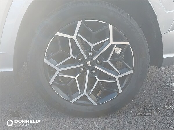 Used Hyundai TUCSON 2023 for sale - 77587510: Photo 7