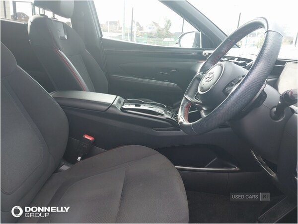 Used Hyundai TUCSON 2023 for sale - 77587510: Photo 8