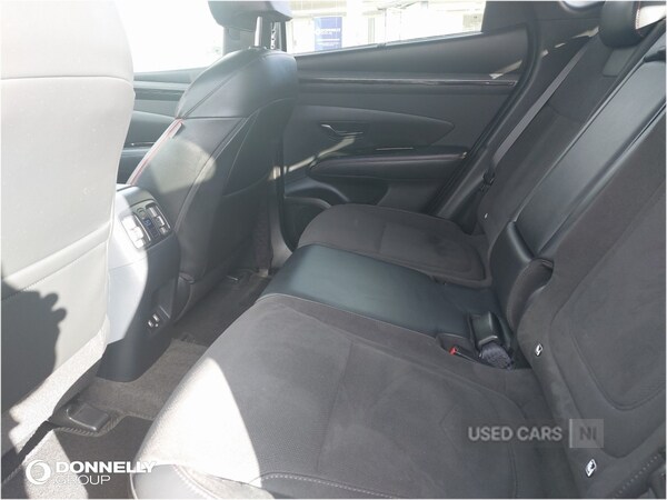 Used Hyundai TUCSON 2023 for sale - 77587510: Photo 9