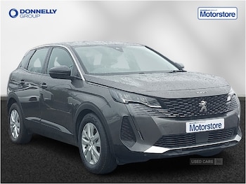 Used Peugeot 3008 2022 for sale - 79083681: Photo