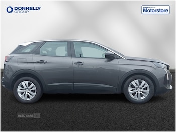 Used Peugeot 3008 2022 for sale - 79083681: Photo