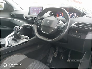 Used Peugeot 3008 2022 for sale - 79083681: Photo