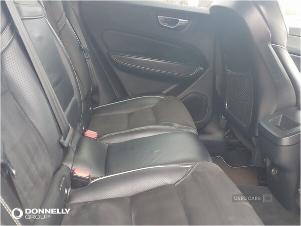 Used Volvo XC60 2017 for sale - 77268446: Photo 10