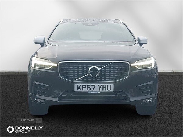 Used Volvo XC60 2017 for sale - 77268446: Photo 11