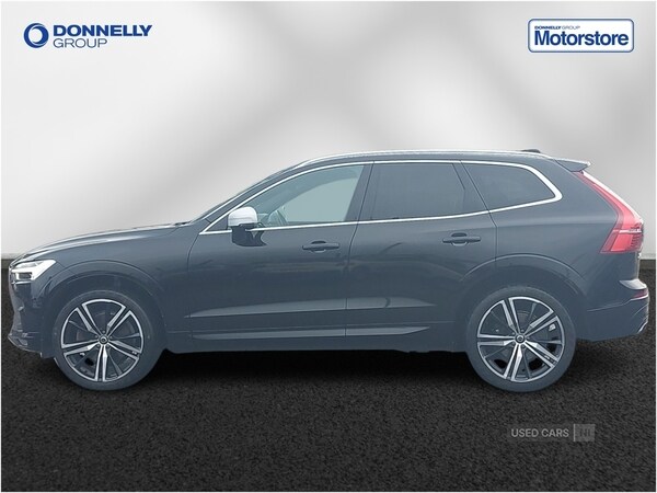 Used Volvo XC60 2017 for sale - 77268446: Photo 13