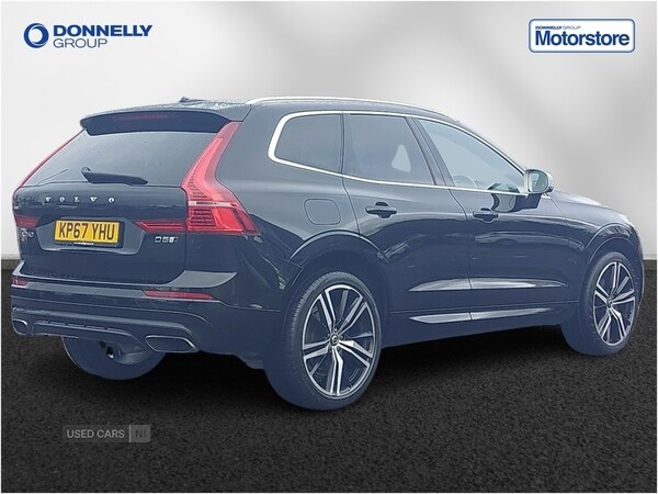 Used Volvo XC60 2017 for sale - 77268446: Photo 15