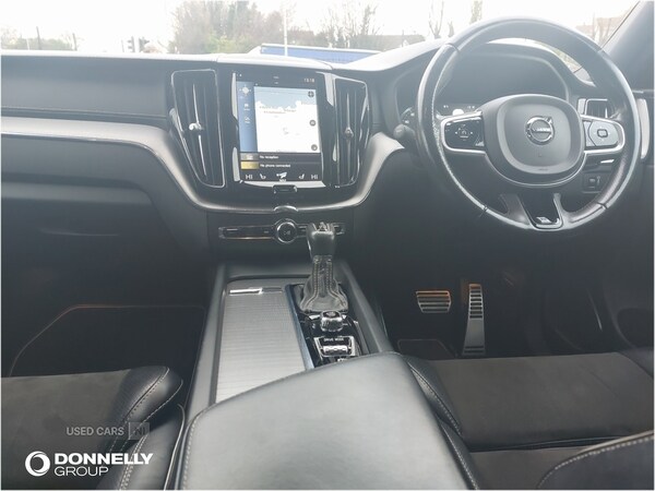 Used Volvo XC60 2017 for sale - 77268446: Photo 16