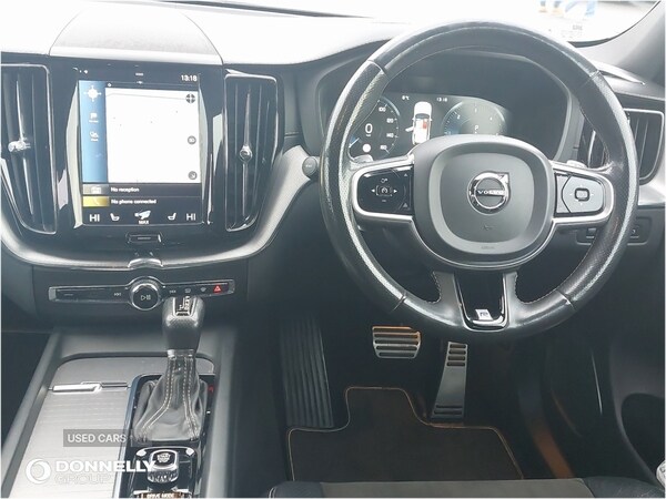 Used Volvo XC60 2017 for sale - 77268446: Photo 17