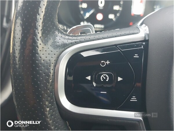 Used Volvo XC60 2017 for sale - 77268446: Photo 18