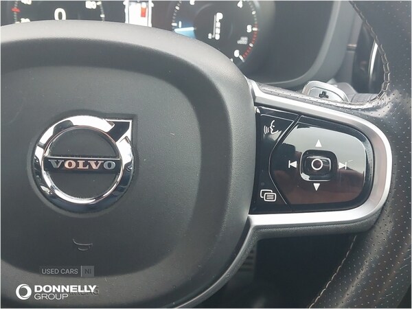 Used Volvo XC60 2017 for sale - 77268446: Photo 19