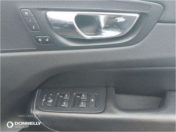 Used Volvo XC60 2017 for sale - 77268446: Photo 20