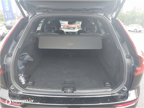 Used Volvo XC60 2017 for sale - 77268446: Photo 21