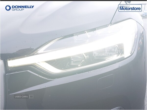 Used Volvo XC60 2017 for sale - 77268446: Photo 22