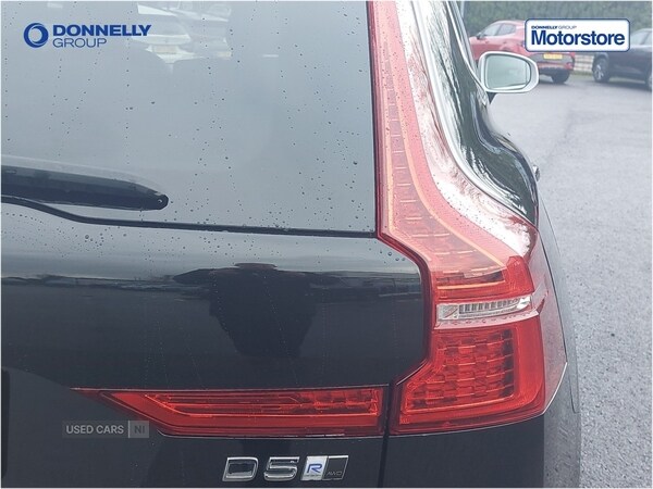 Used Volvo XC60 2017 for sale - 77268446: Photo 23