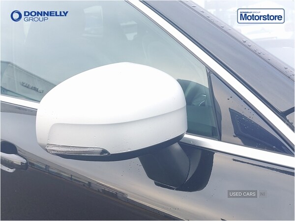 Used Volvo XC60 2017 for sale - 77268446: Photo 25