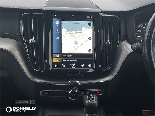 Used Volvo XC60 2017 for sale - 77268446: Photo 31