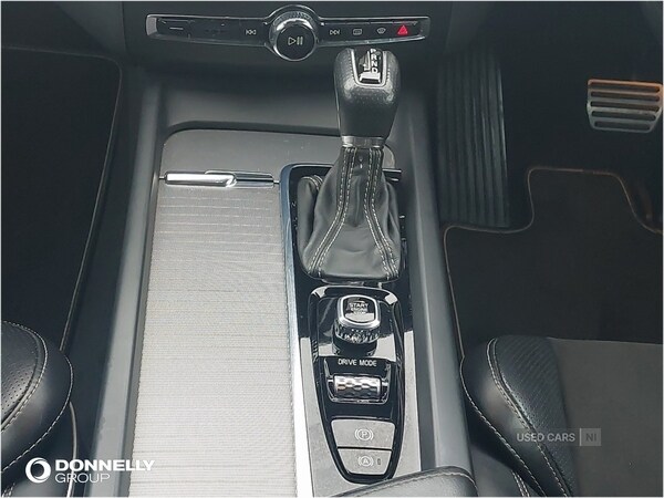 Used Volvo XC60 2017 for sale - 77268446: Photo 32