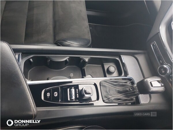 Used Volvo XC60 2017 for sale - 77268446: Photo 33