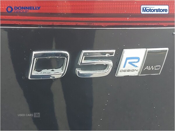 Used Volvo XC60 2017 for sale - 77268446: Photo 34