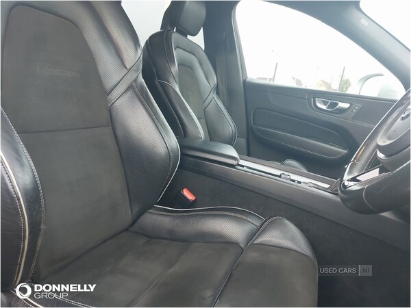 Used Volvo XC60 2017 for sale - 77268446: Photo 35