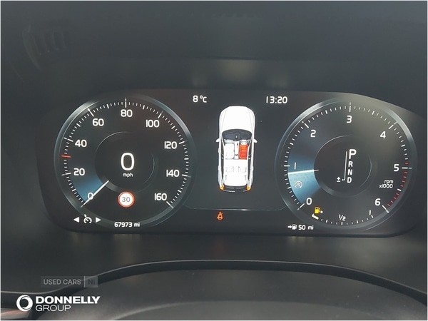 Used Volvo XC60 2017 for sale - 77268446: Photo 5