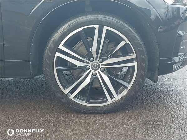 Used Volvo XC60 2017 for sale - 77268446: Photo 6