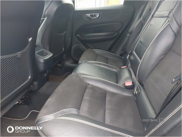 Used Volvo XC60 2017 for sale - 77268446: Photo 8