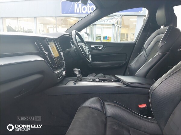 Used Volvo XC60 2017 for sale - 77268446: Photo 9