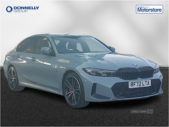 BMW 3 Series feature image