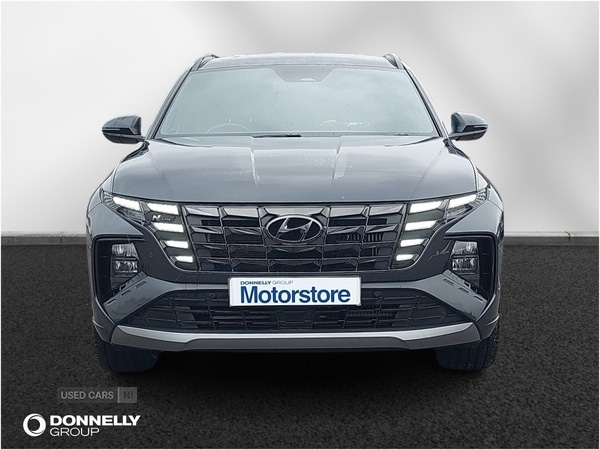 Used Hyundai TUCSON 2023 for sale - 78059130: Photo 4