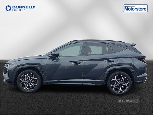 Used Hyundai TUCSON 2023 for sale - 78059130: Photo 5