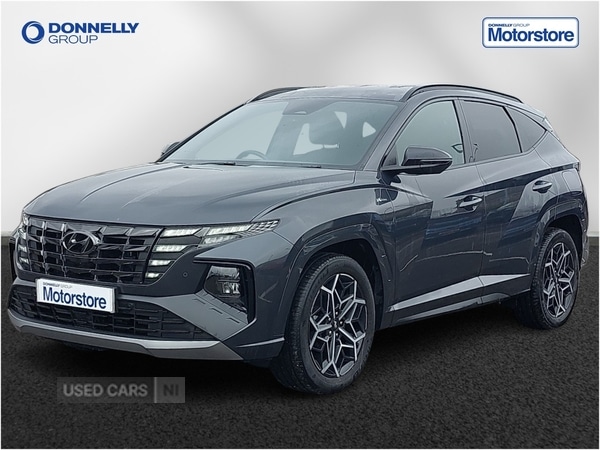 Used Hyundai TUCSON 2023 for sale - 78059130: Photo 6