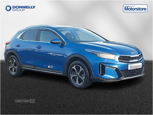 Used Kia XCeed 2023 for sale - 76887580: Photo 1