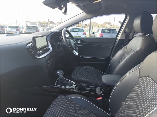 Used Kia XCeed 2023 for sale - 76887580: Photo 10