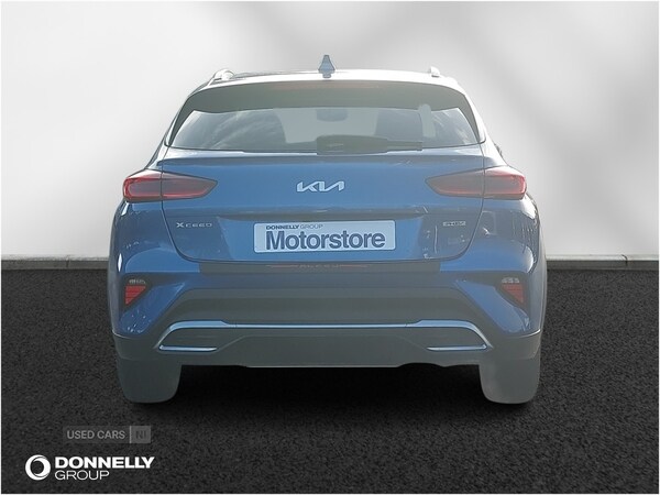 Used Kia XCeed 2023 for sale - 76887580: Photo 13