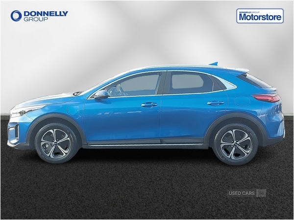 Used Kia XCeed 2023 for sale - 76887580: Photo 14