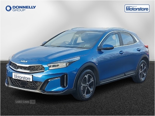 Used Kia XCeed 2023 for sale - 76887580: Photo 15