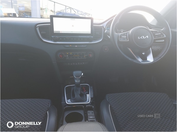 Used Kia XCeed 2023 for sale - 76887580: Photo 17