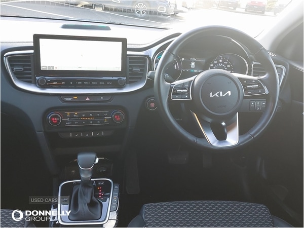 Used Kia XCeed 2023 for sale - 76887580: Photo 18