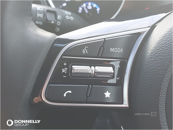 Used Kia XCeed 2023 for sale - 76887580: Photo 19