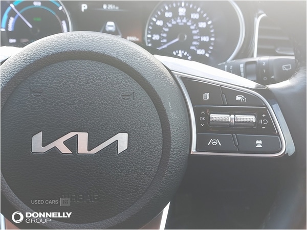 Used Kia XCeed 2023 for sale - 76887580: Photo 20