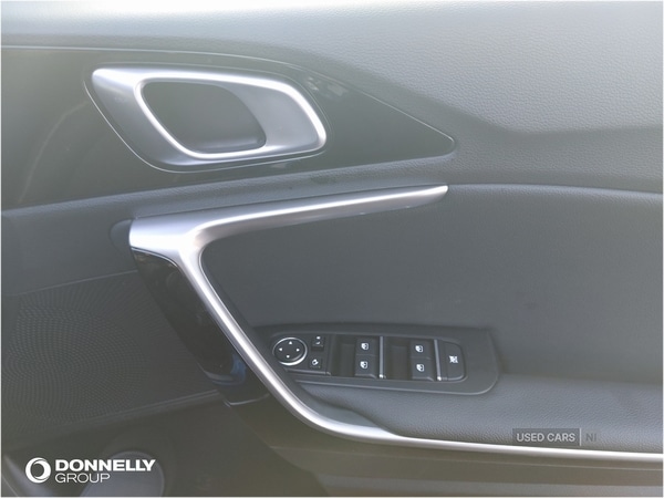 Used Kia XCeed 2023 for sale - 76887580: Photo 21