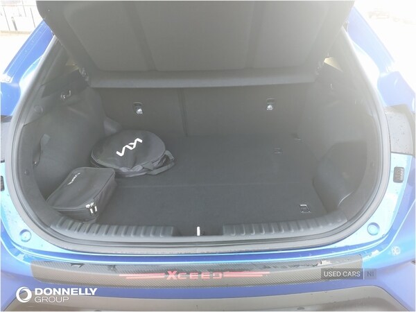 Used Kia XCeed 2023 for sale - 76887580: Photo 22