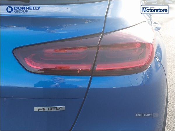 Used Kia XCeed 2023 for sale - 76887580: Photo 24