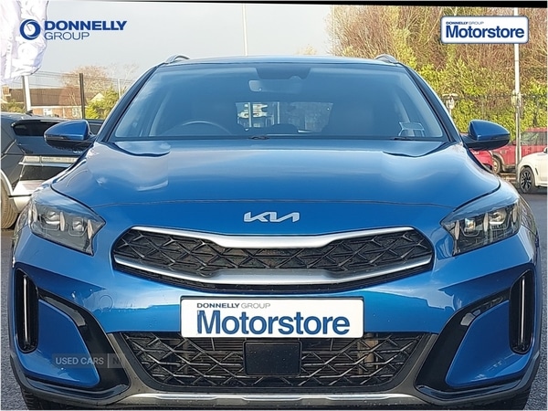 Used Kia XCeed 2023 for sale - 76887580: Photo 25