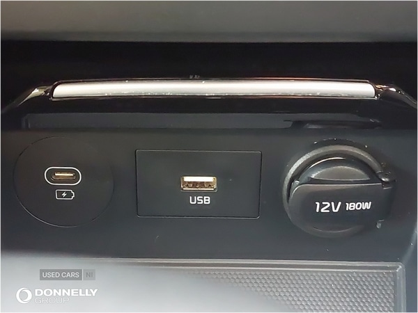 Used Kia XCeed 2023 for sale - 76887580: Photo 27