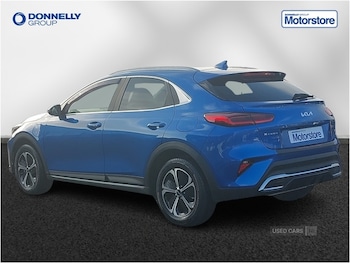 Used Kia XCeed 2023 for sale - 76887580: Photo