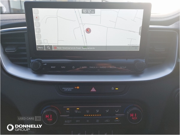 Used Kia XCeed 2023 for sale - 76887580: Photo 36