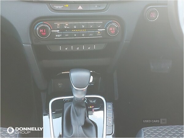 Used Kia XCeed 2023 for sale - 76887580: Photo 38