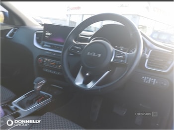 Used Kia XCeed 2023 for sale - 76887580: Photo